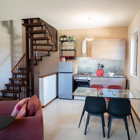 Appartement Casa Terra D'Aci à Aci Bonaccorsi Extérieur photo