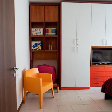 Appartement Casa Terra D'Aci à Aci Bonaccorsi Extérieur photo