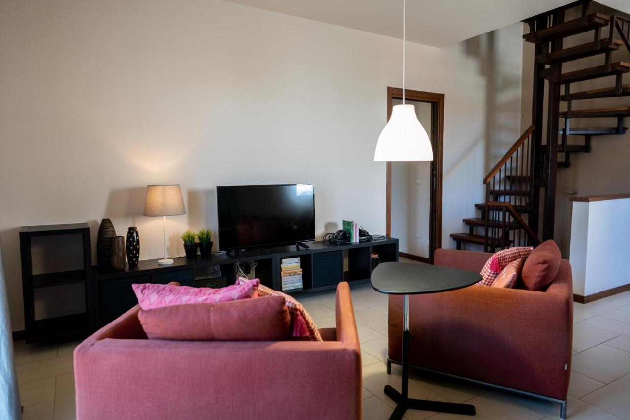 Appartement Casa Terra D'Aci à Aci Bonaccorsi Extérieur photo