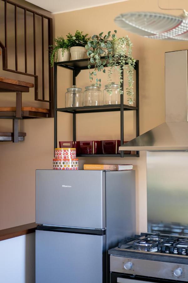 Appartement Casa Terra D'Aci à Aci Bonaccorsi Extérieur photo