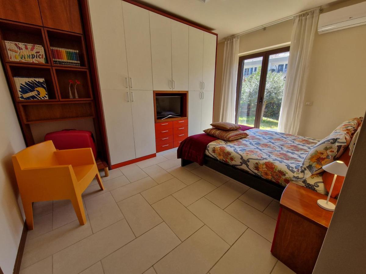 Appartement Casa Terra D'Aci à Aci Bonaccorsi Extérieur photo