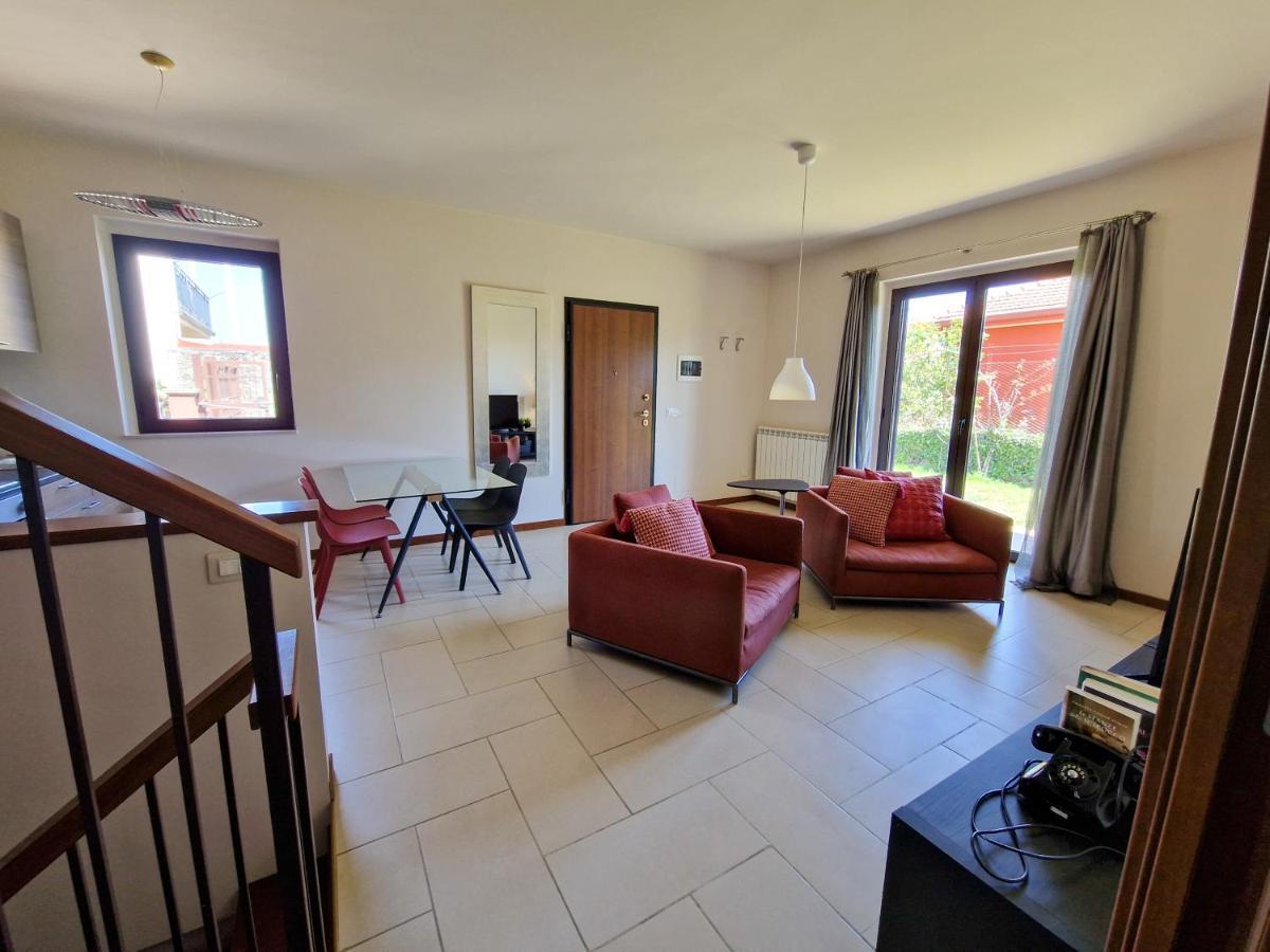 Appartement Casa Terra D'Aci à Aci Bonaccorsi Extérieur photo