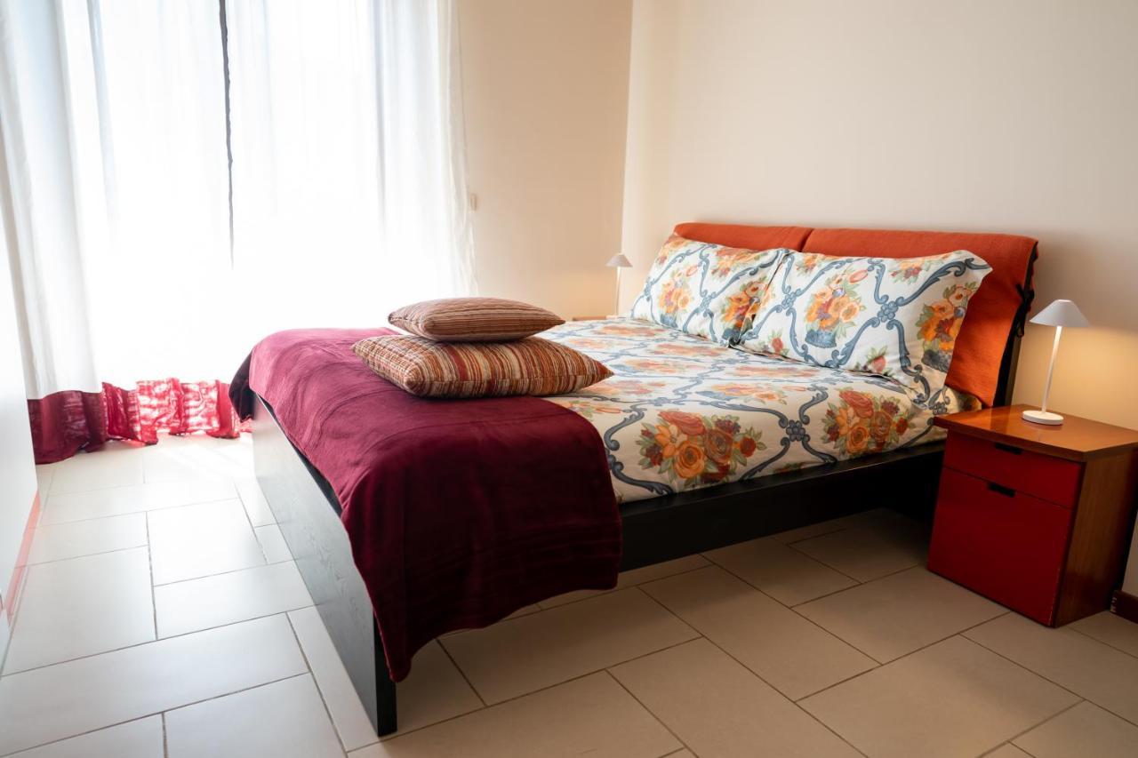 Appartement Casa Terra D'Aci à Aci Bonaccorsi Extérieur photo