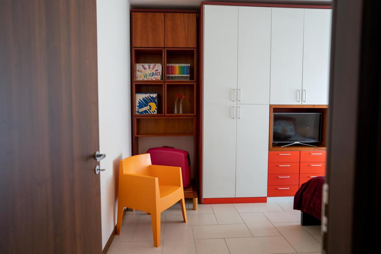Appartement Casa Terra D'Aci à Aci Bonaccorsi Extérieur photo