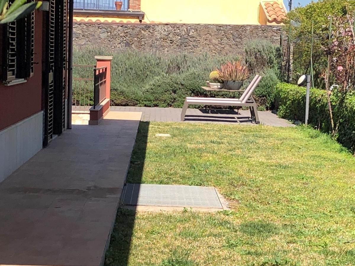 Appartement Casa Terra D'Aci à Aci Bonaccorsi Extérieur photo