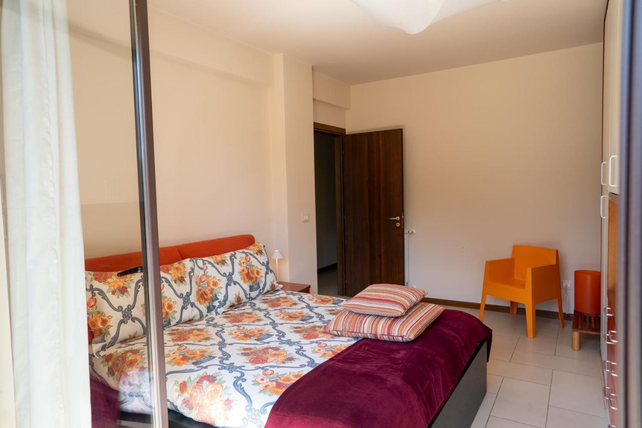 Appartement Casa Terra D'Aci à Aci Bonaccorsi Extérieur photo