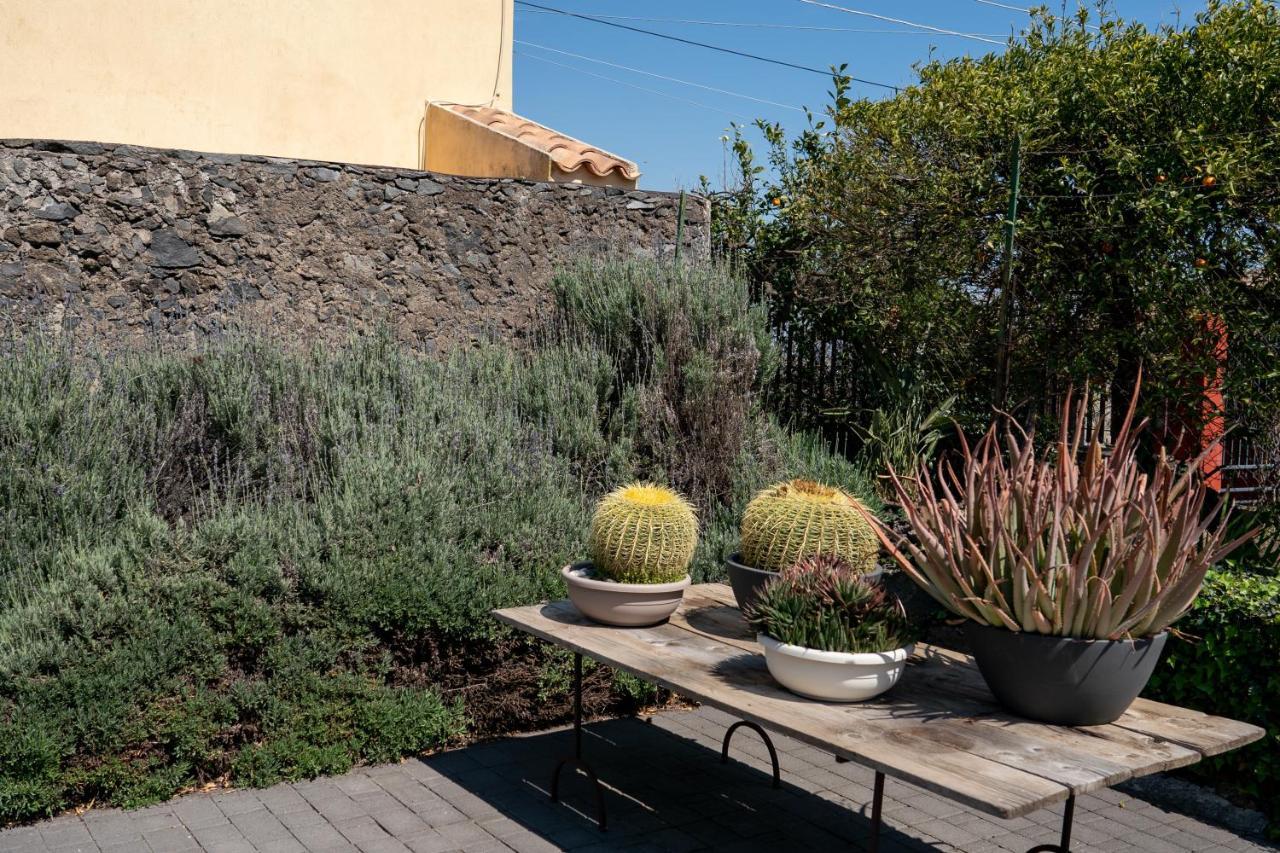 Appartement Casa Terra D'Aci à Aci Bonaccorsi Extérieur photo