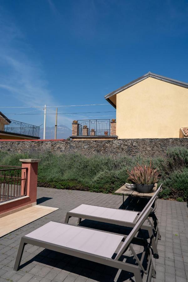Appartement Casa Terra D'Aci à Aci Bonaccorsi Extérieur photo