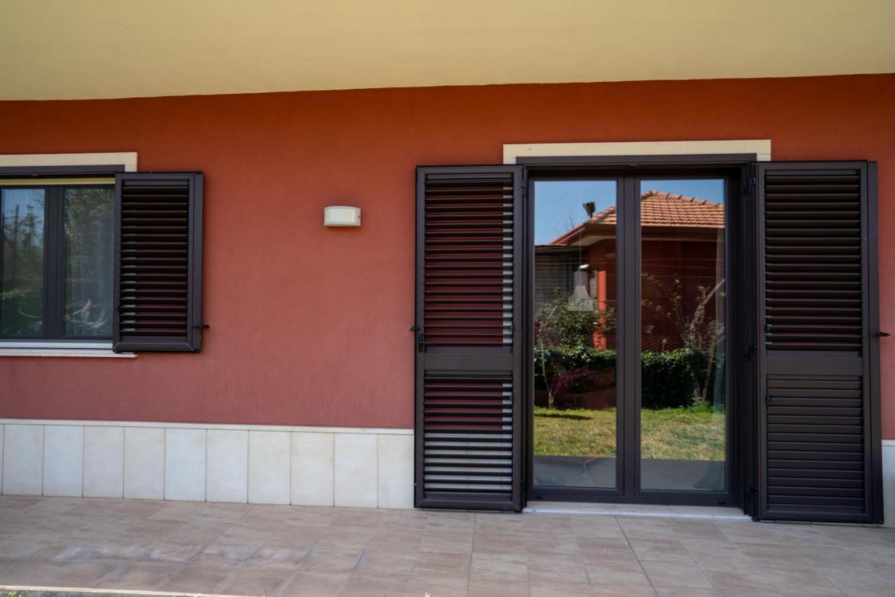 Appartement Casa Terra D'Aci à Aci Bonaccorsi Extérieur photo