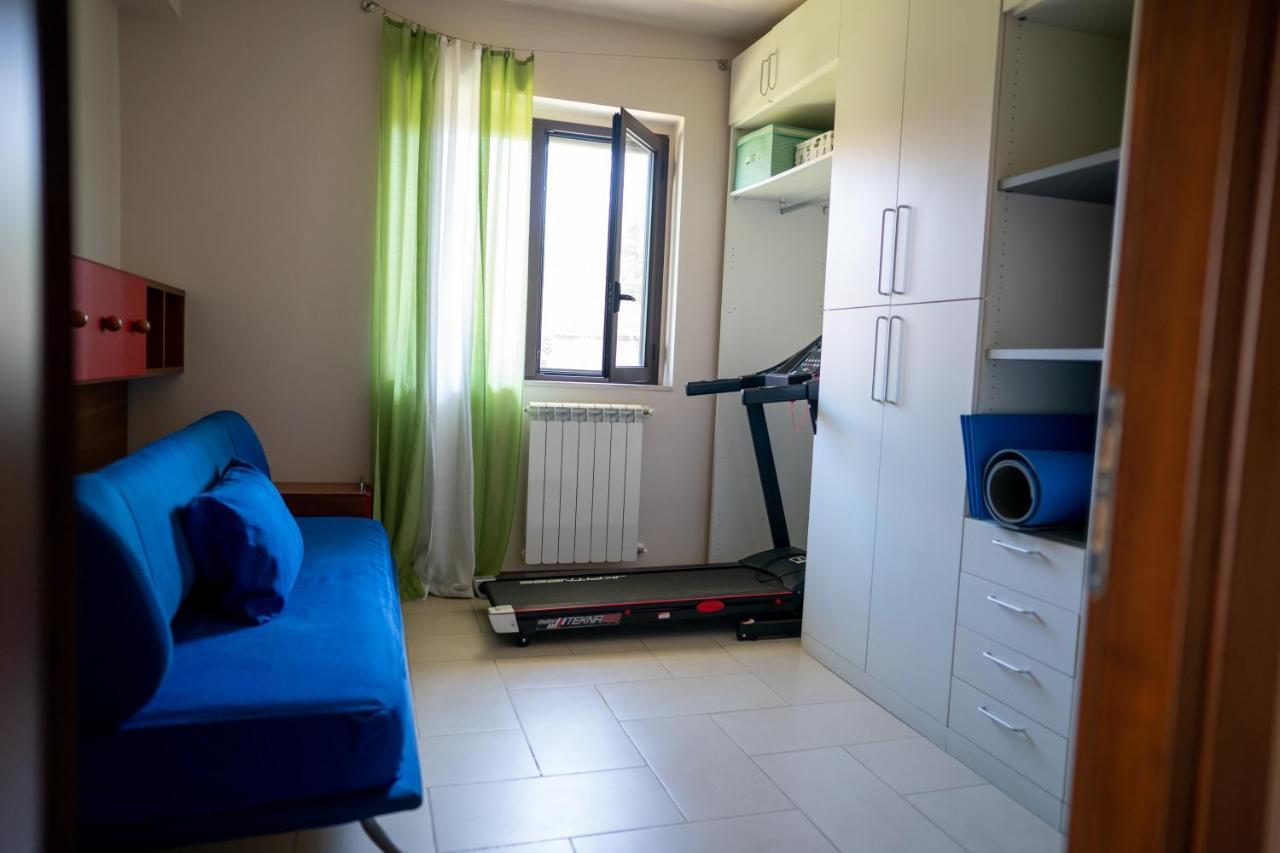 Appartement Casa Terra D'Aci à Aci Bonaccorsi Extérieur photo