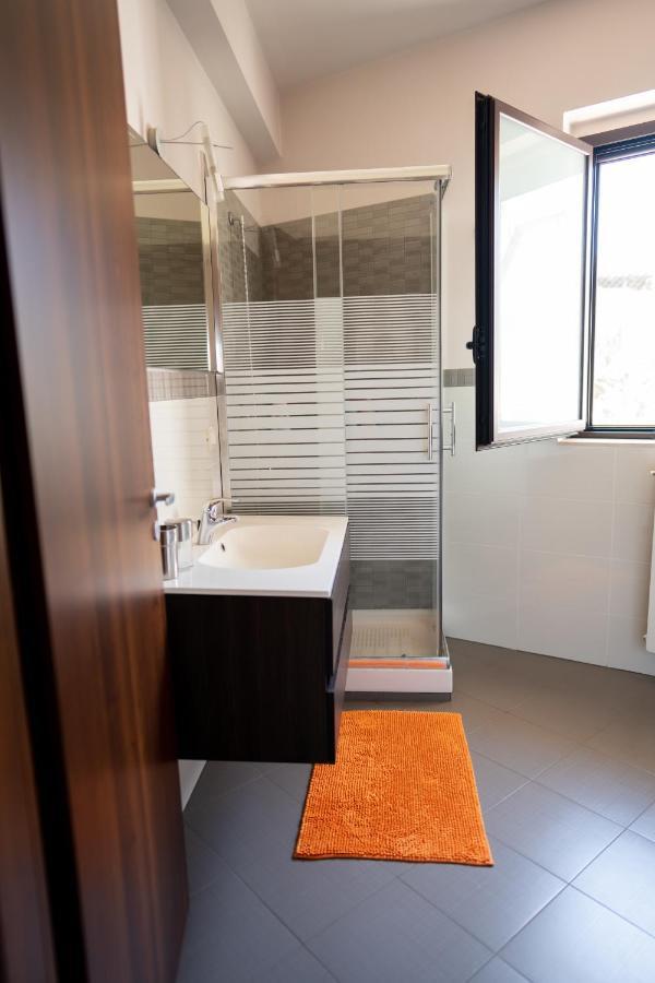 Appartement Casa Terra D'Aci à Aci Bonaccorsi Extérieur photo