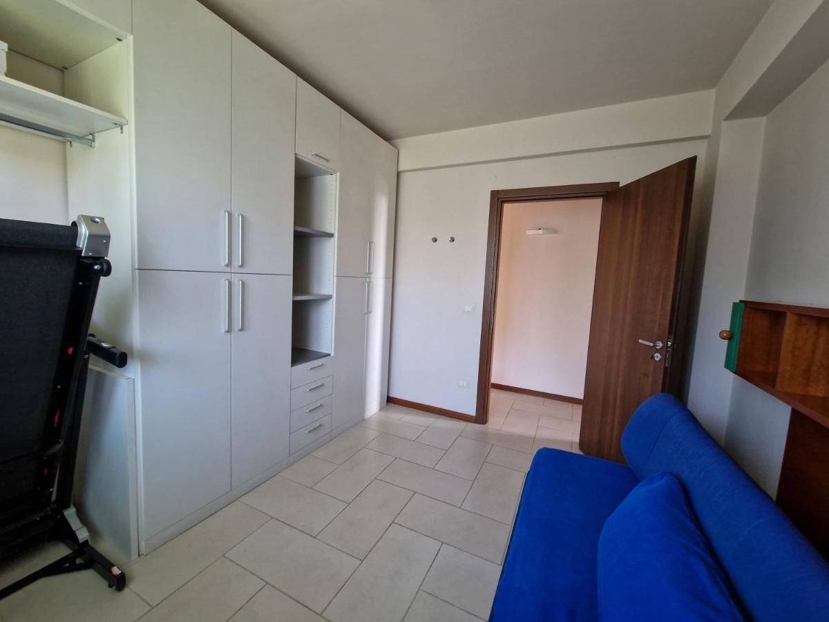 Appartement Casa Terra D'Aci à Aci Bonaccorsi Extérieur photo